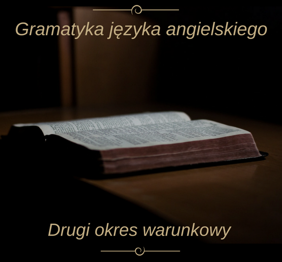 Drugi okres warunkowy