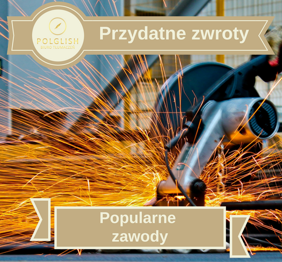 Przydatne zwroty: Zawody