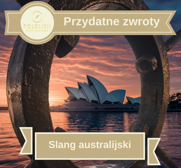 Przydatne zwroty: typowo australijskie zwroty i wyrażenia